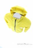 The North Face Circadian 2.5L Hommes Veste Outdoor, The North Face, Jaune, , Hommes, 0205-10563, 5637957219, 196010461020, N4-04.jpg