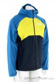 The North Face Stratos Mens Outdoor Jacket, The North Face, Blue, , Male, 0205-10437, 5637957226, 193394902729, N1-01.jpg