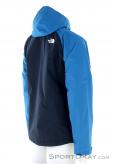 The North Face Stratos Hommes Veste Outdoor, The North Face, Bleu, , Hommes, 0205-10437, 5637957226, 193394902729, N1-16.jpg