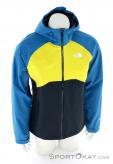 The North Face Stratos Hommes Veste Outdoor, The North Face, Bleu, , Hommes, 0205-10437, 5637957226, 193394902729, N2-02.jpg
