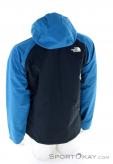 The North Face Stratos Mens Outdoor Jacket, The North Face, Blue, , Male, 0205-10437, 5637957226, 193394902729, N2-12.jpg