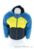 The North Face Stratos Mens Outdoor Jacket, The North Face, Blue, , Male, 0205-10437, 5637957226, 193394902729, N3-03.jpg