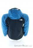 The North Face Stratos Mens Outdoor Jacket, The North Face, Blue, , Male, 0205-10437, 5637957226, 193394902729, N3-13.jpg