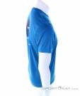 The North Face Reaxion Box Tee Mens T-Shirt, The North Face, Blue, , Male, 0205-10442, 5637957246, 193394992997, N2-17.jpg