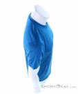 The North Face Reaxion Box Tee Hommes T-shirt, , Bleu, , Hommes, 0205-10442, 5637957246, , N3-18.jpg