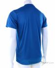 The North Face Reaxion AMP Crew Hommes T-shirt, , Bleu, , Hommes, 0205-10567, 5637957251, , N1-11.jpg