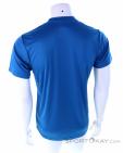 The North Face Reaxion AMP Crew Mens T-Shirt, The North Face, Blue, , Male, 0205-10567, 5637957251, 0, N2-12.jpg