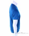 The North Face Reaxion AMP Crew Hommes T-shirt, , Bleu, , Hommes, 0205-10567, 5637957251, , N2-17.jpg