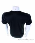 The North Face Reaxion AMP Crew Mens T-Shirt, The North Face, Black, , Male, 0205-10567, 5637957256, 0, N3-13.jpg