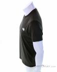 The North Face Reaxion AMP Crew Hommes T-shirt, The North Face, Vert foncé olive, , Hommes, 0205-10567, 5637957261, 0, N2-07.jpg
