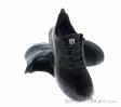 Salomon Outpulse GTX Femmes Chaussures de randonnée Gore-Tex, , Noir, , Femmes, 0018-11651, 5637957272, , N2-02.jpg