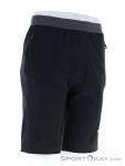 The North Face Atheltic Outdoor Woven Herren Outdoorshort, The North Face, Schwarz, , Herren, 0205-10569, 5637957309, 196011016953, N1-01.jpg