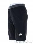 The North Face Atheltic Outdoor Woven Uomo Pantaloncini Outdoor, The North Face, Nero, , Uomo, 0205-10569, 5637957309, 196011016953, N1-06.jpg