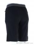The North Face Atheltic Outdoor Woven Hommes Short Outdoor, The North Face, Noir, , Hommes, 0205-10569, 5637957309, 196011016953, N1-11.jpg