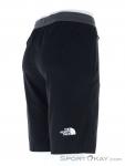 The North Face Atheltic Outdoor Woven Mens Outdoor Shorts, The North Face, Black, , Male, 0205-10569, 5637957309, 196011016953, N1-16.jpg
