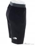 The North Face Atheltic Outdoor Woven Uomo Pantaloncini Outdoor, The North Face, Nero, , Uomo, 0205-10569, 5637957309, 196011016953, N2-17.jpg