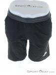 The North Face Atheltic Outdoor Woven Mens Outdoor Shorts, The North Face, Black, , Male, 0205-10569, 5637957309, 196011016953, N3-03.jpg