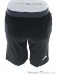 The North Face Atheltic Outdoor Woven Hommes Short Outdoor, The North Face, Noir, , Hommes, 0205-10569, 5637957309, 196011016953, N3-13.jpg