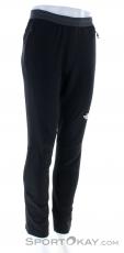 The North Face Atlethic Outdoor Woven Mens Outdoor Pants, The North Face, Noir, , Hommes, 0205-10570, 5637957314, 196011017509, N1-01.jpg