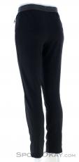 The North Face Atlethic Outdoor Woven Mens Outdoor Pants, , Noir, , Hommes, 0205-10570, 5637957314, , N1-11.jpg