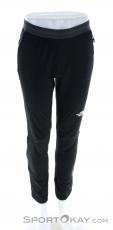The North Face Atlethic Outdoor Woven Mens Outdoor Pants, The North Face, Noir, , Hommes, 0205-10570, 5637957314, 196011017509, N2-02.jpg
