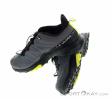 Salomon X Ultra 4 GTX Mens Hiking Boots Gore-Tex, , Dark-Grey, , Male, 0018-11489, 5637957395, , N3-08.jpg