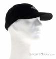 The North Face Horizon Hat Baseball Cap, The North Face, Black, , Male,Female,Unisex, 0205-10575, 5637957436, 193391980133, N1-01.jpg