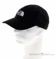 The North Face Horizon Hat Baseball Cap, The North Face, Black, , Male,Female,Unisex, 0205-10575, 5637957436, 193391980133, N2-07.jpg