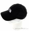 The North Face Horizon Hat Baseball Cap, The North Face, Noir, , Hommes,Femmes,Unisex, 0205-10575, 5637957436, 193391980133, N3-08.jpg