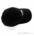 The North Face Horizon Hat Baseball Cap, The North Face, Black, , Male,Female,Unisex, 0205-10575, 5637957436, 193391980133, N4-19.jpg