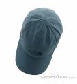 The North Face Horizon Hat Baseball Cap, The North Face, Turquoise, , Hommes,Femmes,Unisex, 0205-10575, 5637957438, 193391980034, N5-05.jpg