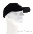 The North Face Recycled 66 Classic Baseball Cap, The North Face, Black, , Male,Female,Unisex, 0205-10452, 5637957439, 192827937994, N1-01.jpg