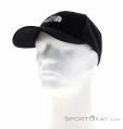 The North Face Recycled 66 Classic Baseball Cap, The North Face, Black, , Male,Female,Unisex, 0205-10452, 5637957439, 192827937994, N1-06.jpg