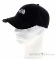 The North Face Recycled 66 Classic Baseball Cap, The North Face, Black, , Male,Female,Unisex, 0205-10452, 5637957439, 192827937994, N2-07.jpg