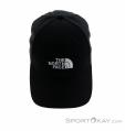 The North Face Recycled 66 Classic Baseball Cap, The North Face, Black, , Male,Female,Unisex, 0205-10452, 5637957439, 192827937994, N4-04.jpg
