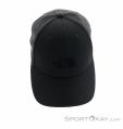 The North Face Recycled 66 Classic Baseball Cap, The North Face, Gray, , Male,Female,Unisex, 0205-10452, 5637957440, 196011428473, N4-04.jpg