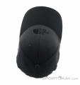 The North Face Recycled 66 Classic Baseball Cap, The North Face, Gray, , Male,Female,Unisex, 0205-10452, 5637957440, 196011428473, N5-15.jpg