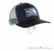 The North Face Mudder Trucker Baseball Cap, The North Face, Gris, , Hombre,Mujer,Unisex, 0205-10576, 5637957441, 193391978260, N2-02.jpg