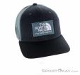 The North Face Mudder Trucker Baseball Cap, The North Face, Gris, , Hombre,Mujer,Unisex, 0205-10576, 5637957441, 193391978260, N3-03.jpg