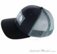 The North Face Mudder Trucker Baseball Cap, The North Face, Gris, , Hombre,Mujer,Unisex, 0205-10576, 5637957441, 193391978260, N3-08.jpg