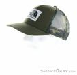 The North Face Mudder Trucker Baseball Cap, The North Face, Verde oliva oscuro, , Hombre,Mujer,Unisex, 0205-10576, 5637957442, 193391978291, N2-07.jpg