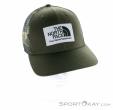 The North Face Mudder Trucker Baseball Cap, The North Face, Verde oliva oscuro, , Hombre,Mujer,Unisex, 0205-10576, 5637957442, 193391978291, N3-03.jpg