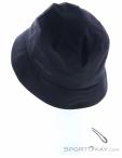 The North Face Logo Futurelight Bucket Sun Hat, The North Face, Black, , Male,Female,Unisex, 0205-10578, 5637957446, 193391980058, N2-12.jpg