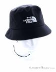 The North Face Logo Futurelight Bucket Sun Hat, The North Face, Noir, , Hommes,Femmes,Unisex, 0205-10578, 5637957446, 193391980058, N3-03.jpg