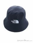 The North Face Logo Futurelight Bucket Sun Hat, The North Face, Čierna, , Muži,Ženy,Unisex, 0205-10578, 5637957446, 193391980058, N4-04.jpg