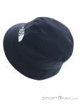 The North Face Logo Futurelight Bucket Sun Hat, The North Face, Black, , Male,Female,Unisex, 0205-10578, 5637957446, 193391980058, N4-09.jpg