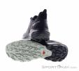 Salomon Outpulse GTX Hommes Chaussures de randonnée Gore-Tex, Salomon, Noir, , Hommes, 0018-11653, 5637957450, 193128907204, N2-12.jpg