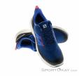 Salomon Outpulse GTX Hommes Chaussures de randonnée Gore-Tex, Salomon, Bleu, , Hommes, 0018-11653, 5637957464, 193128867454, N2-02.jpg