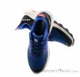 Salomon Outpulse GTX Mens Hiking Boots Gore-Tex, Salomon, Blue, , Male, 0018-11653, 5637957464, 193128867454, N4-04.jpg