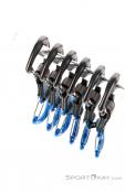 LACD Wire Evo 6er Quickdraw Set, LACD, Blue, , Male,Female,Unisex, 0301-10127, 5637957492, 4260569552167, N4-04.jpg